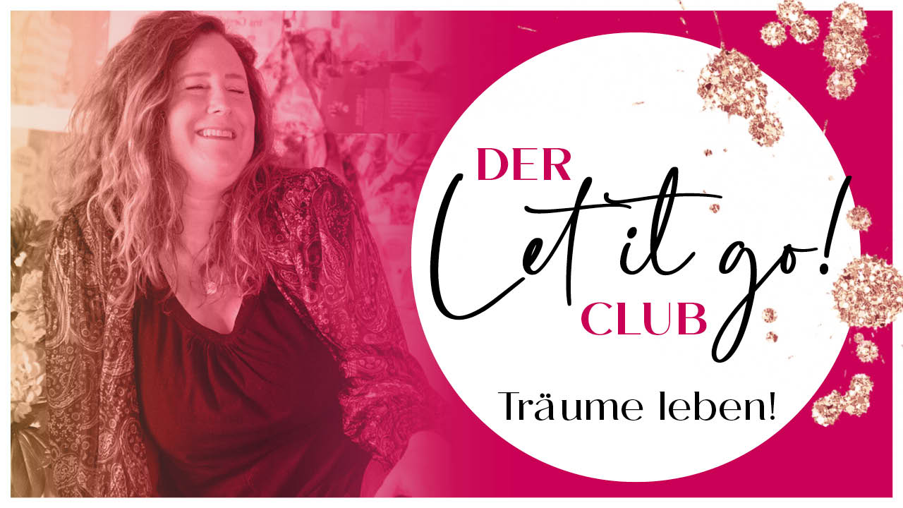 Podcast Der let it go Club!