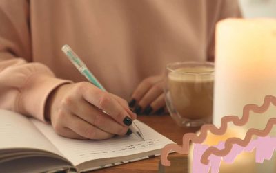 Entfessle deine Kreativität: Ein Leitfaden zum Starten mit Journaling